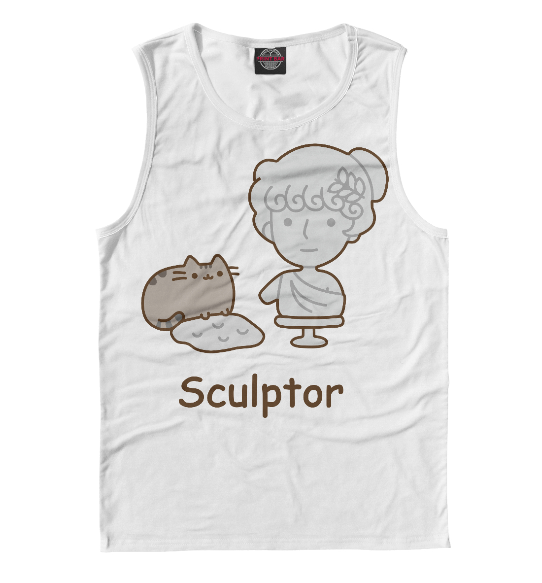 

Sculptor