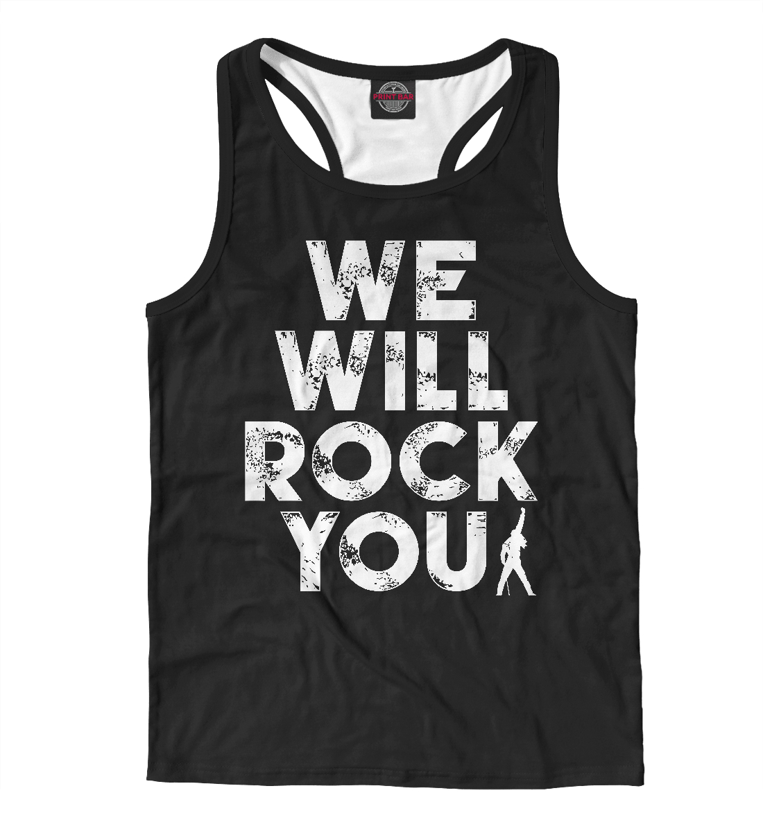 

Queen - We Will Rock You