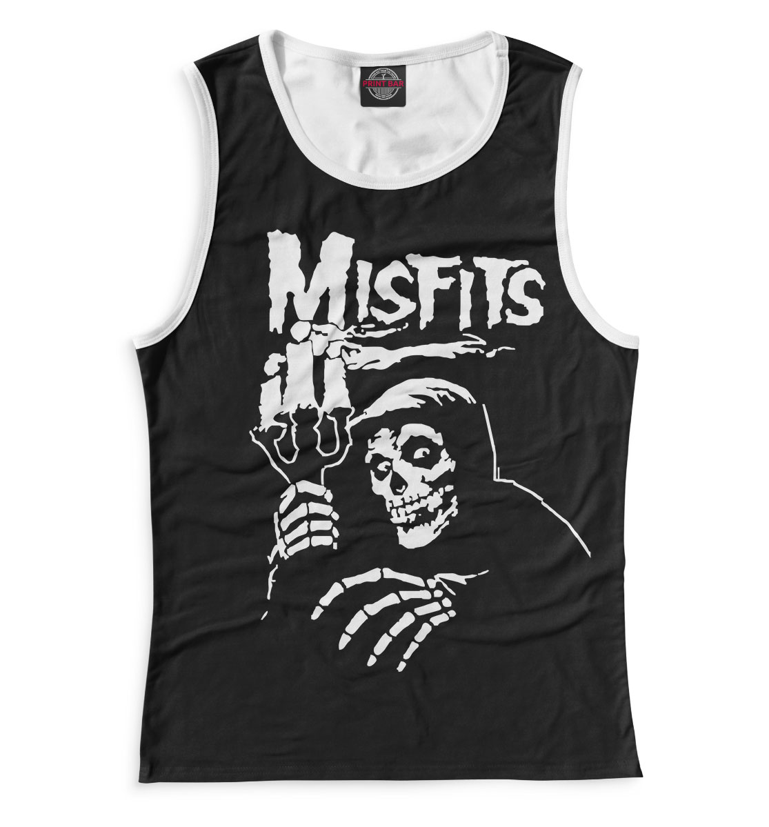 

The Misfits