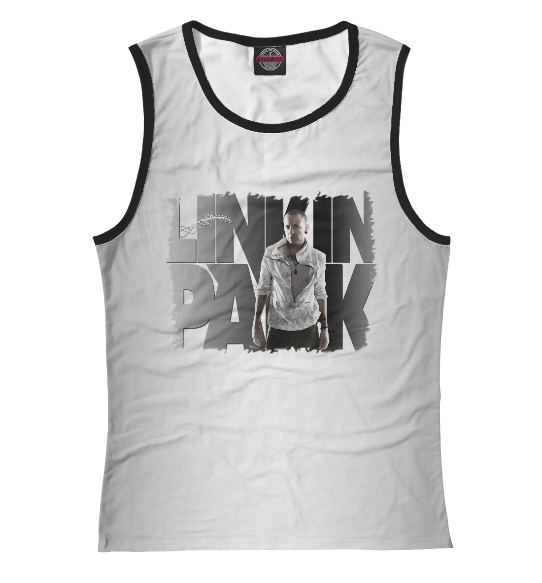 

Linkin Park