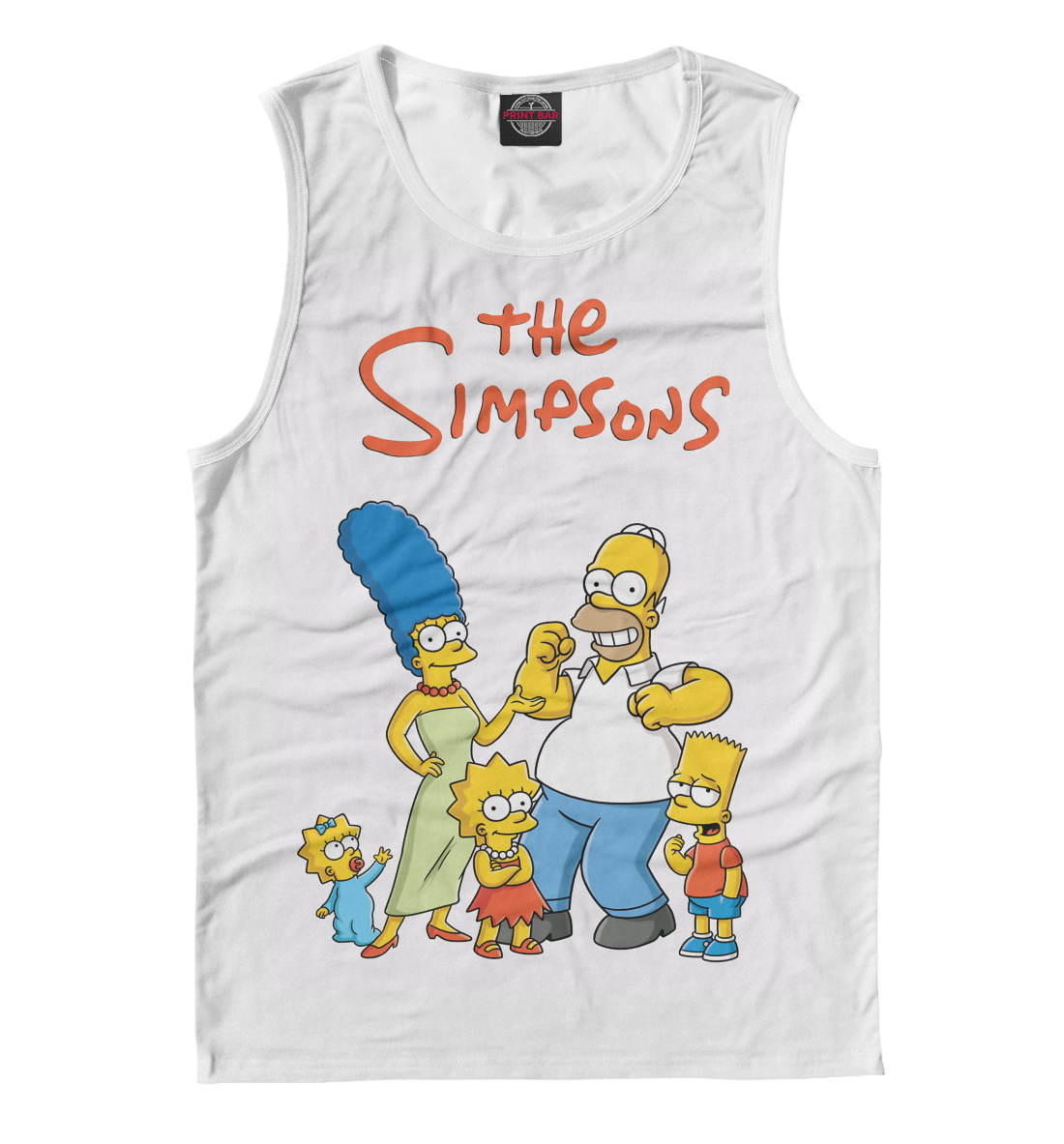 

The Simpsons