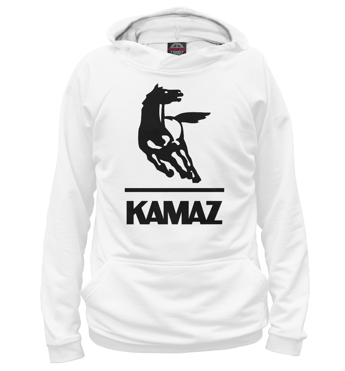 

Kamaz