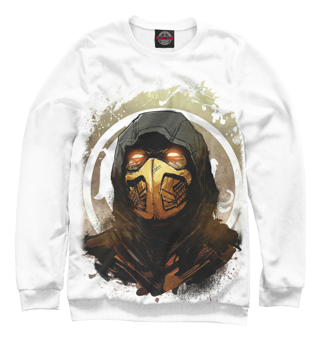 

Scorpion
