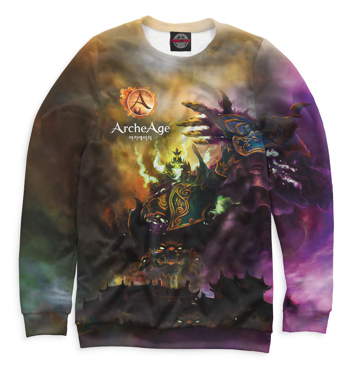 

ArcheAge