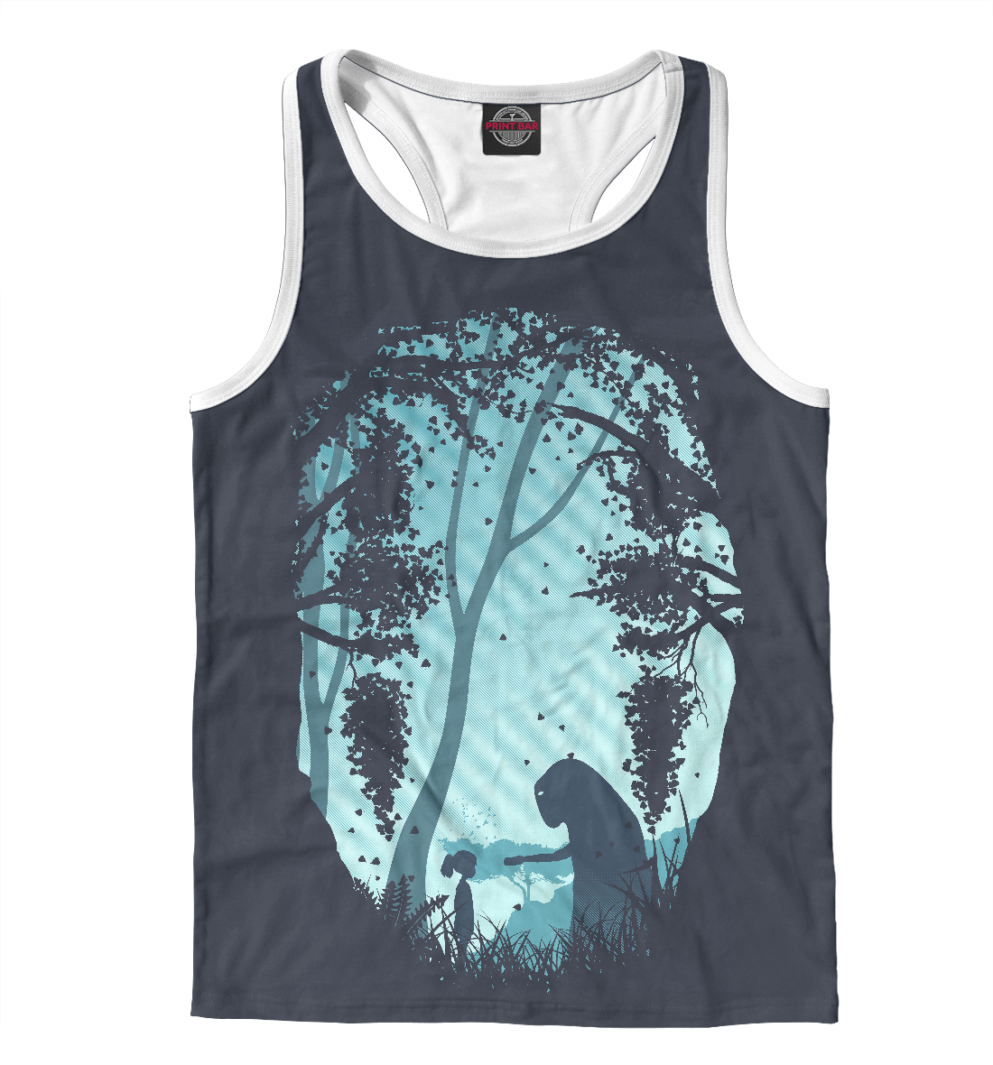 

Унесенные призраками