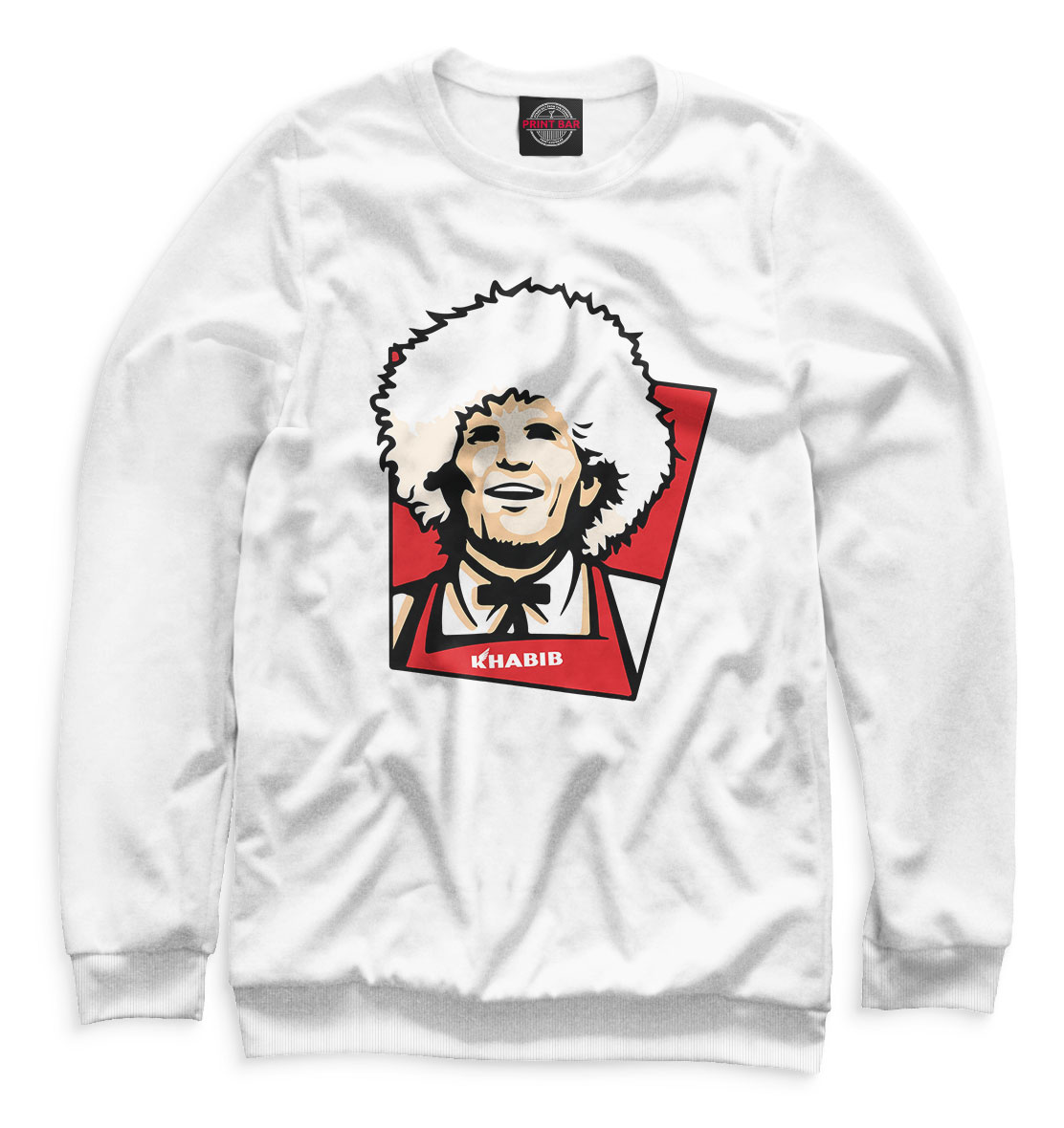

Khabib Nurmagomedov