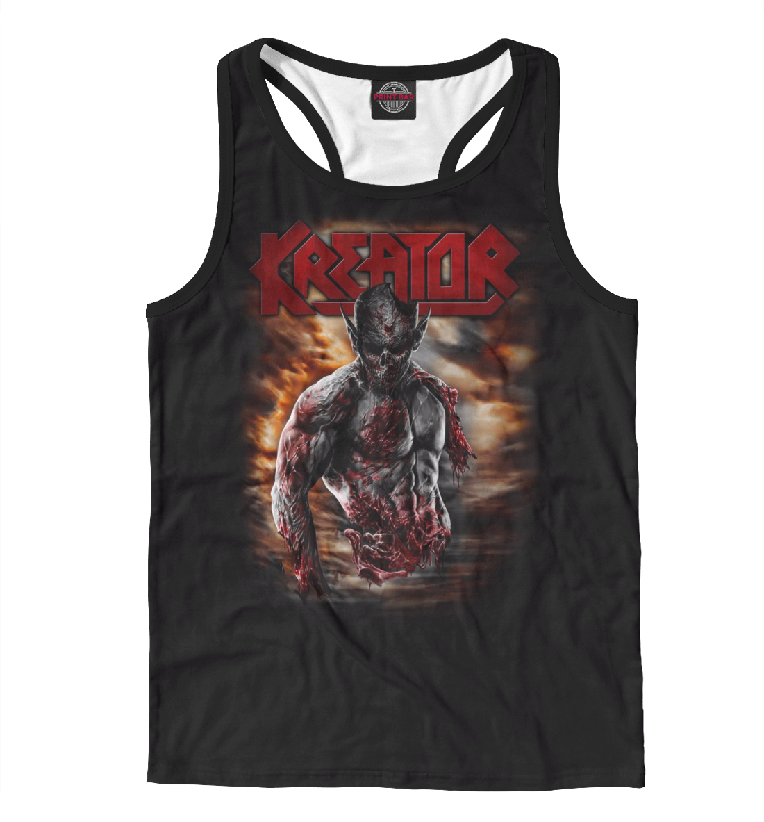 

Kreator