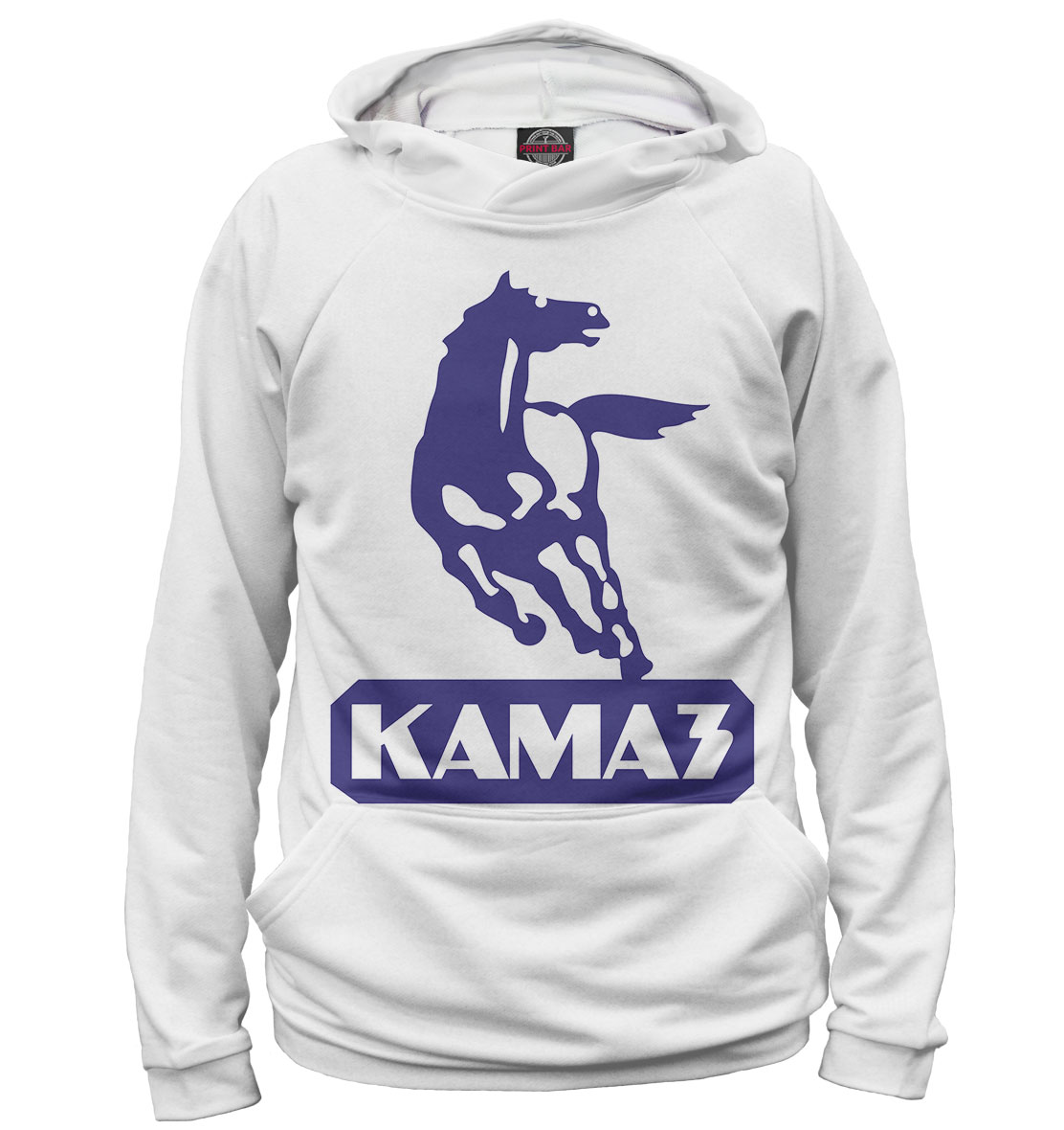 

Камаз