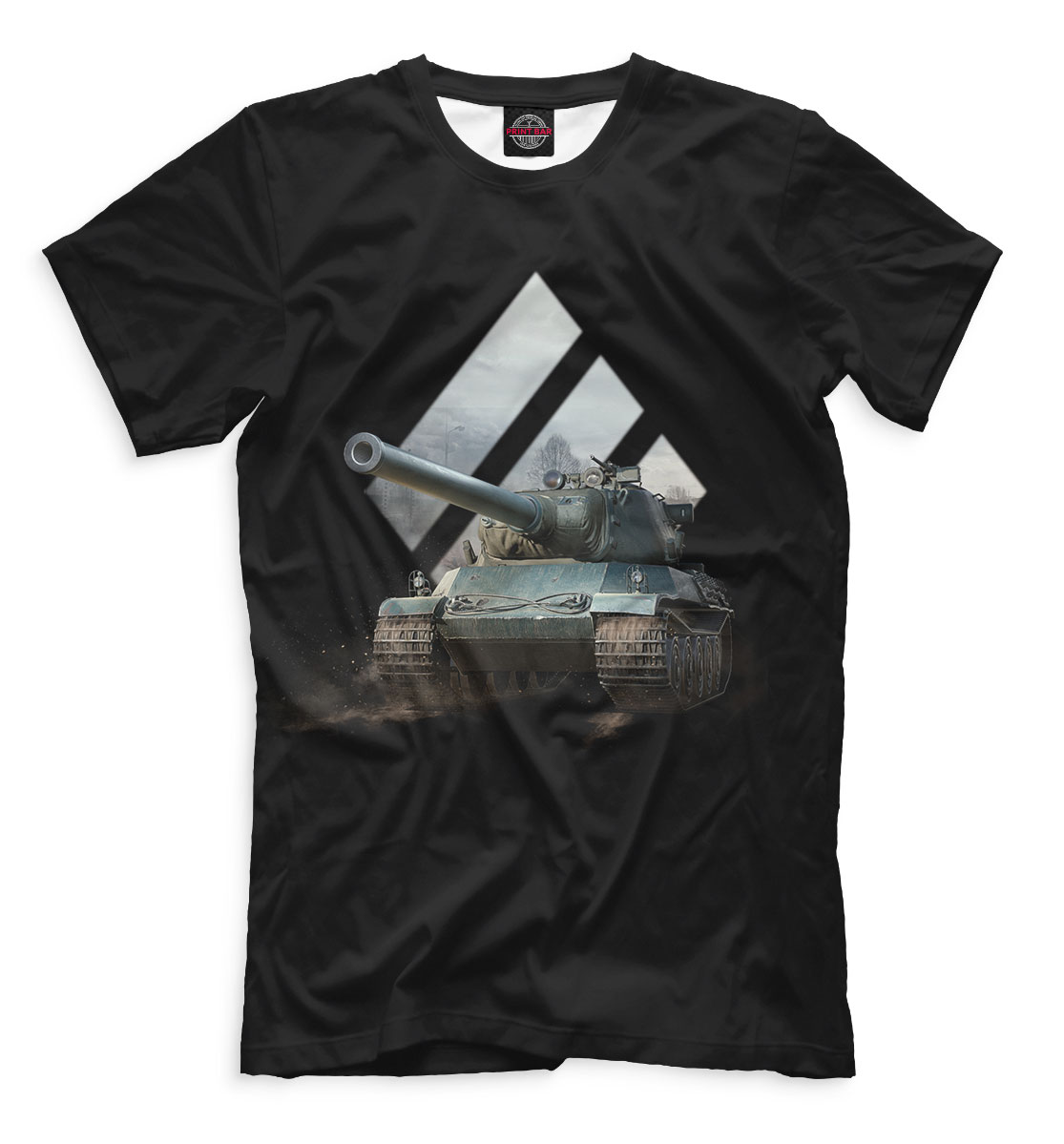 

World of Tanks
