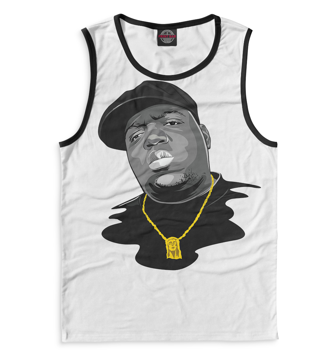 

Biggie