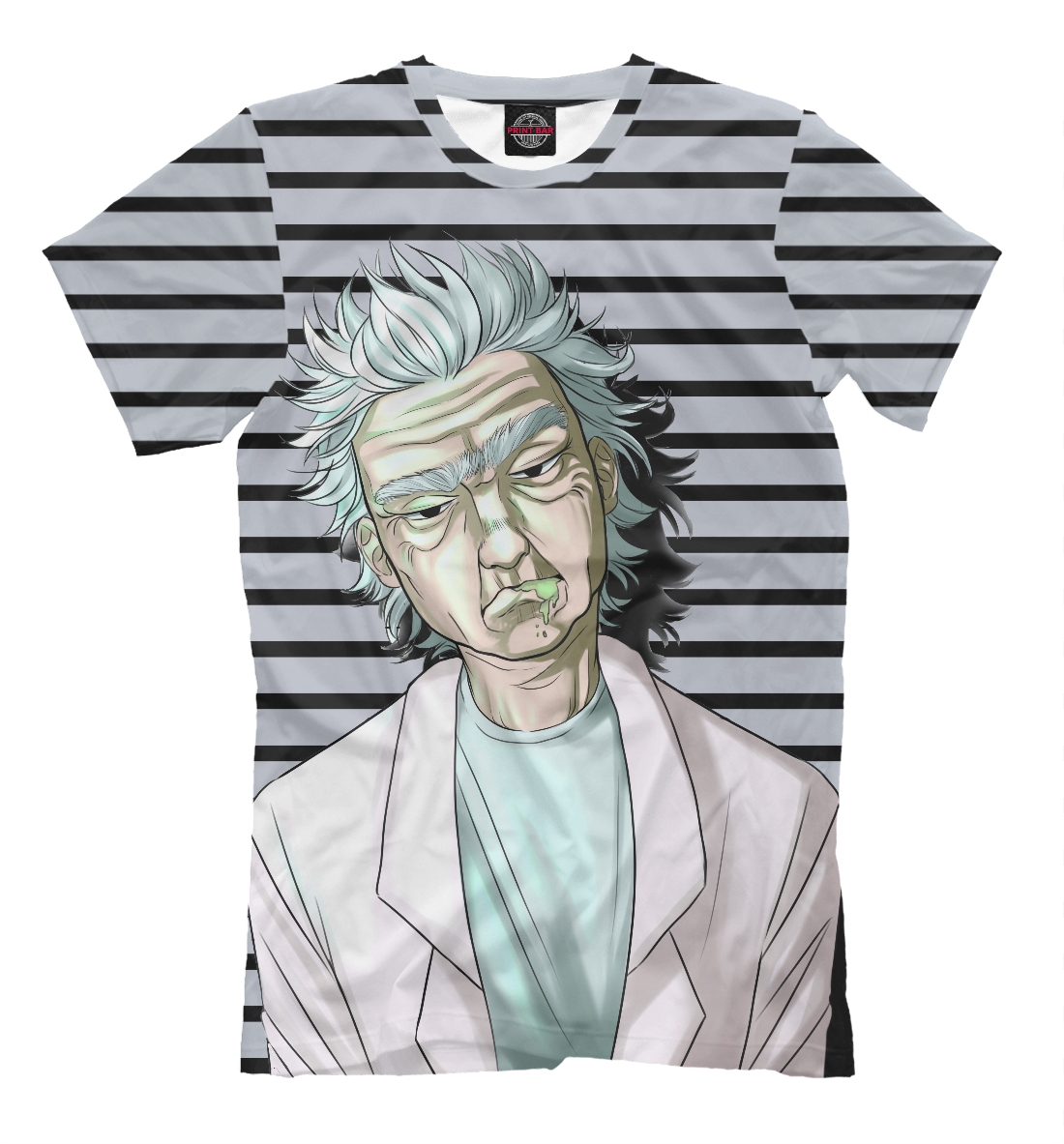 

Rick
