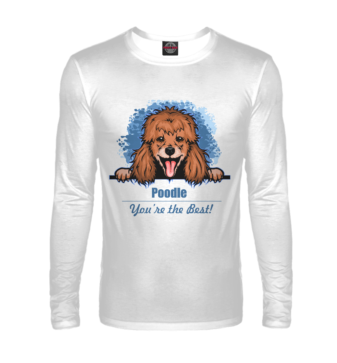 

Пудель (Poodle)