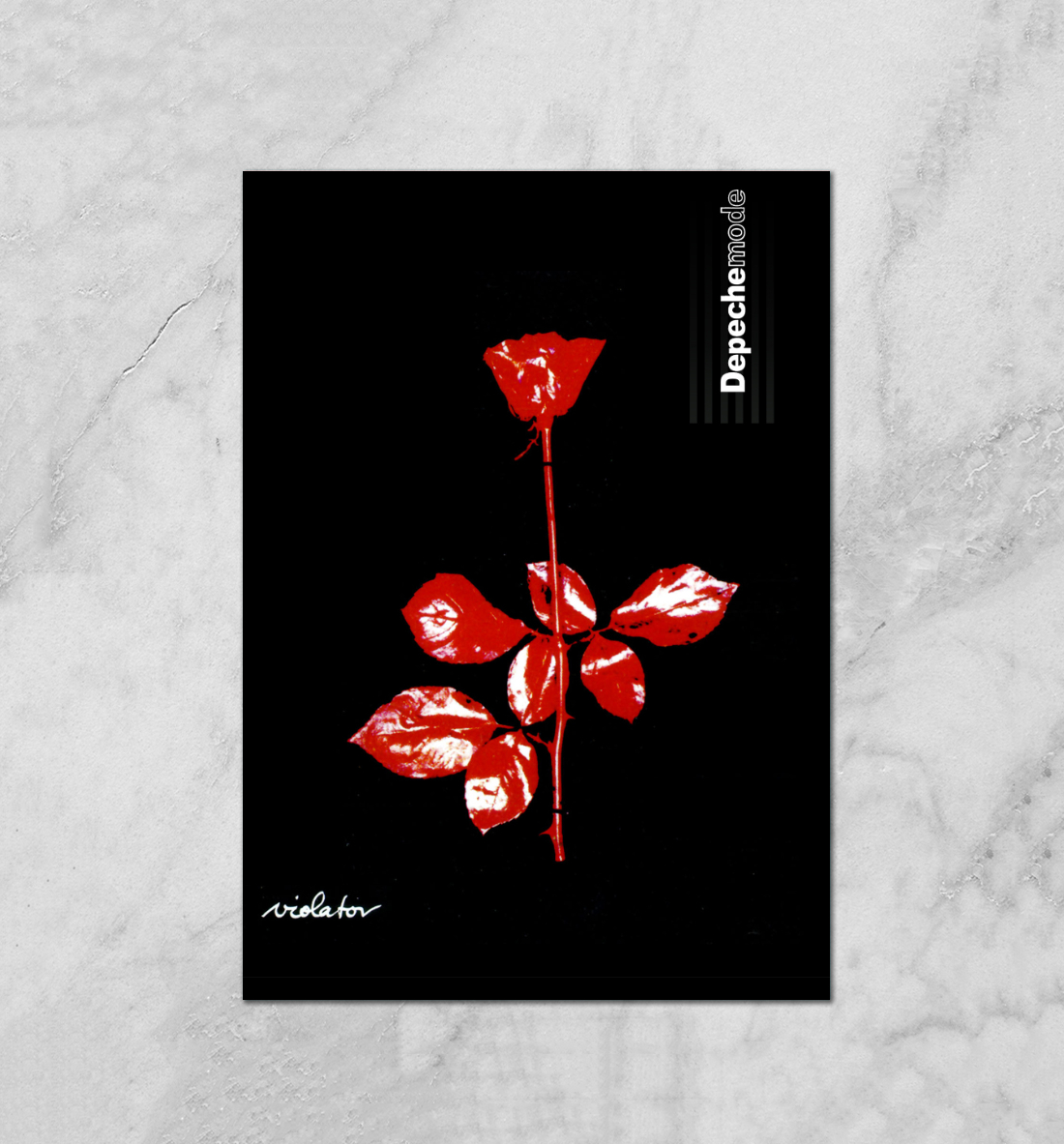 

Depeche Mode
