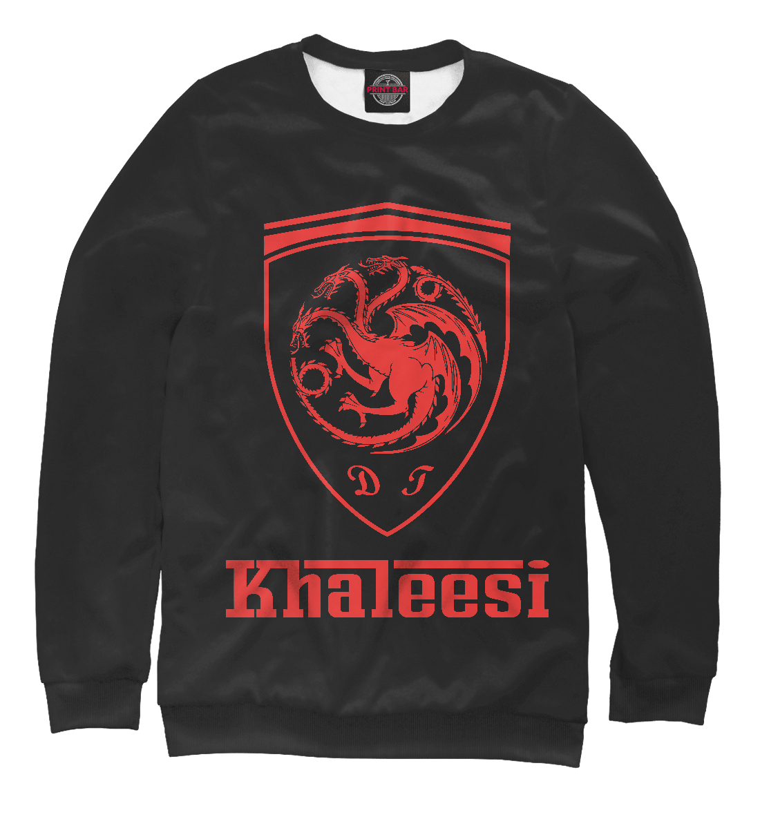 

Khaleesi