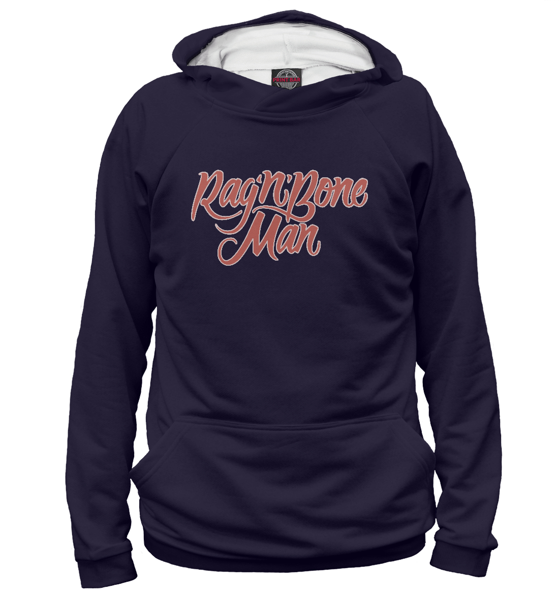 

Rag'n'bone man