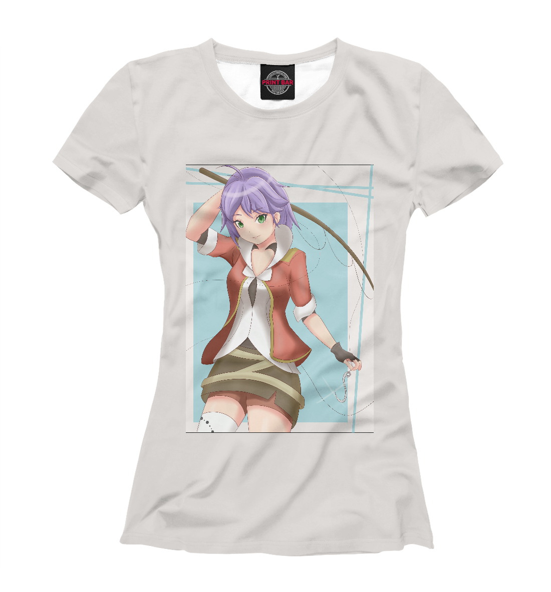 

Anime