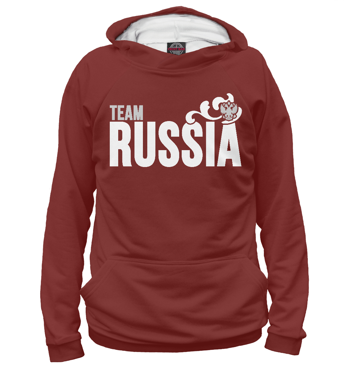 

Team Russia