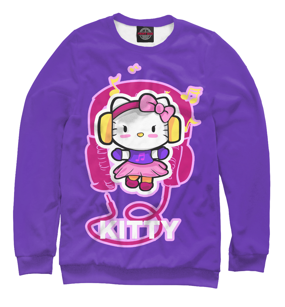 

Hello Kitty