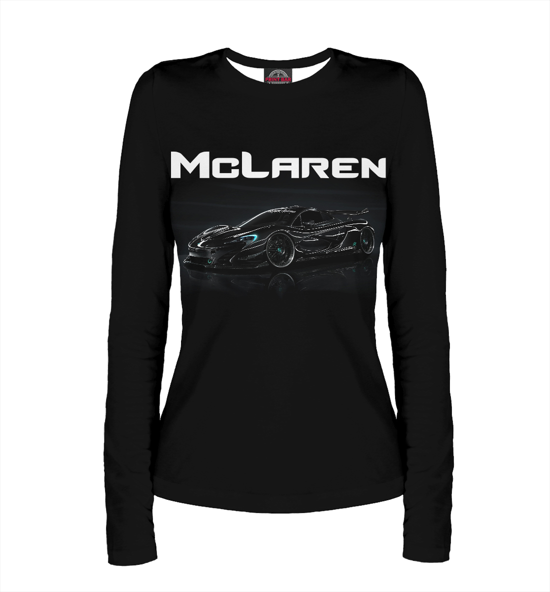 

McLaren