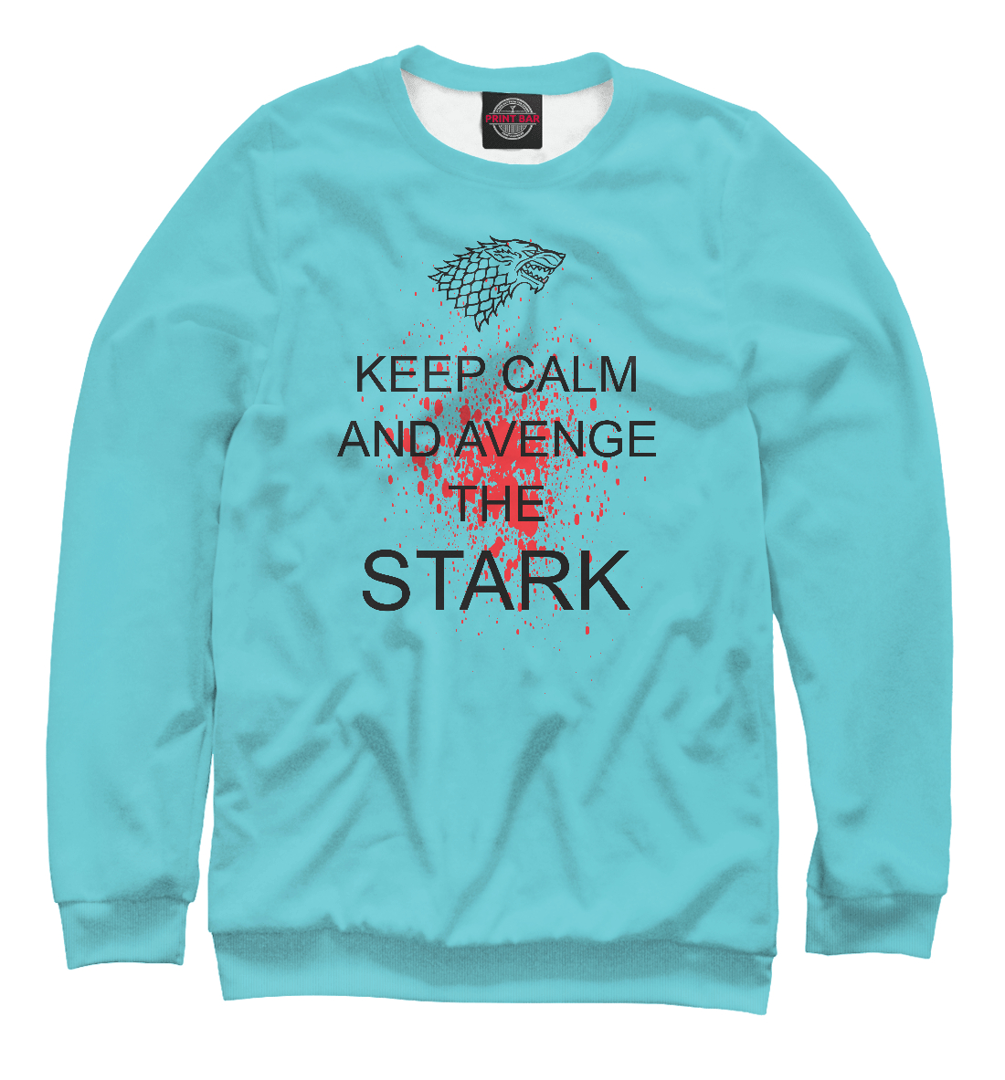 

Avenge the Stark