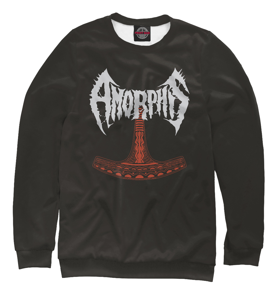 

Amorphis