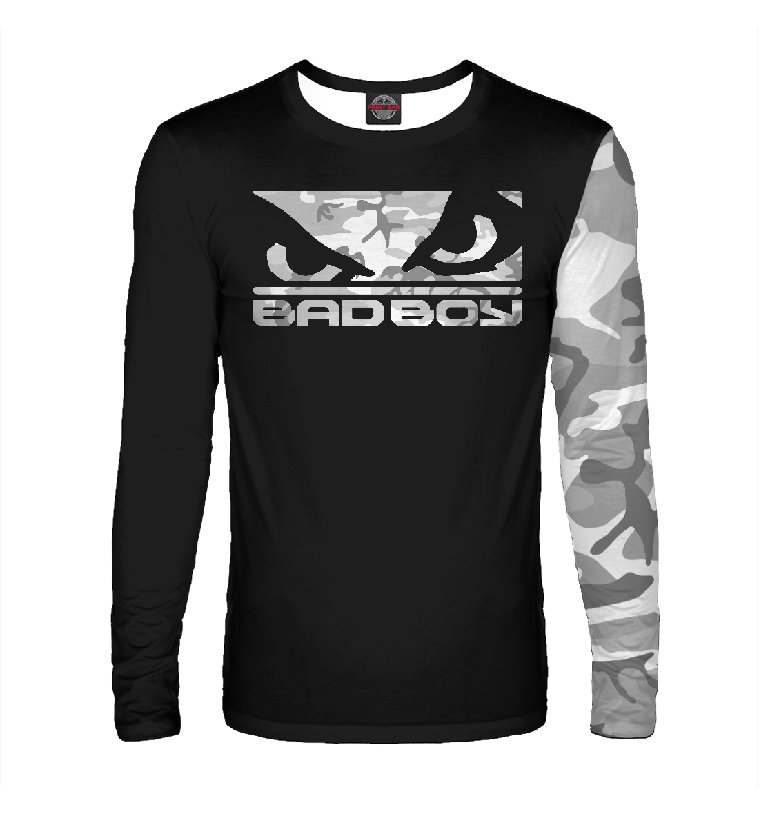 

Bad Boy MMA