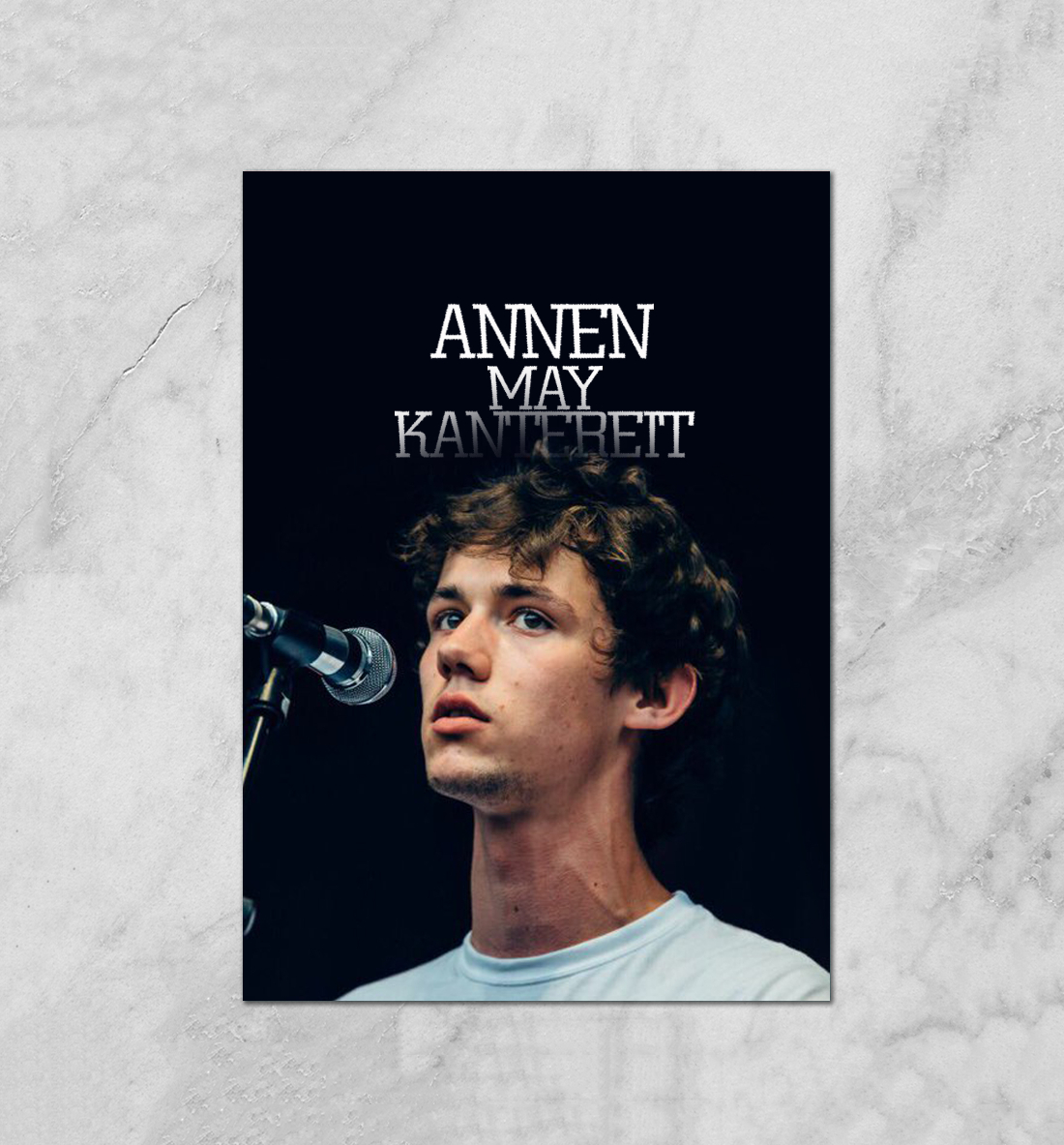 

AnnenMayKantereit/ Henning May (Хеннинг Май