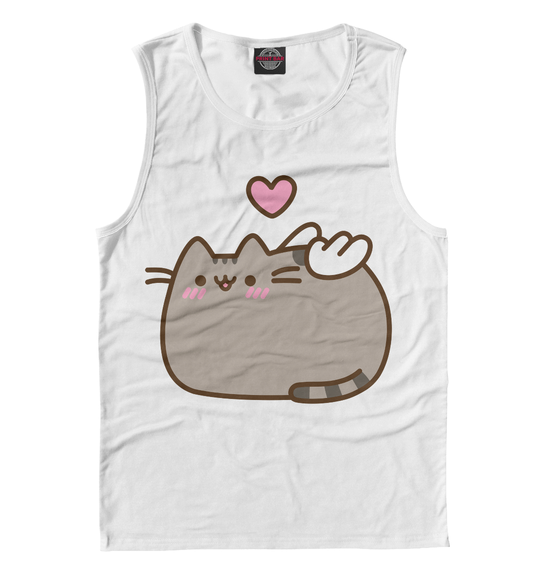 

love pusheen