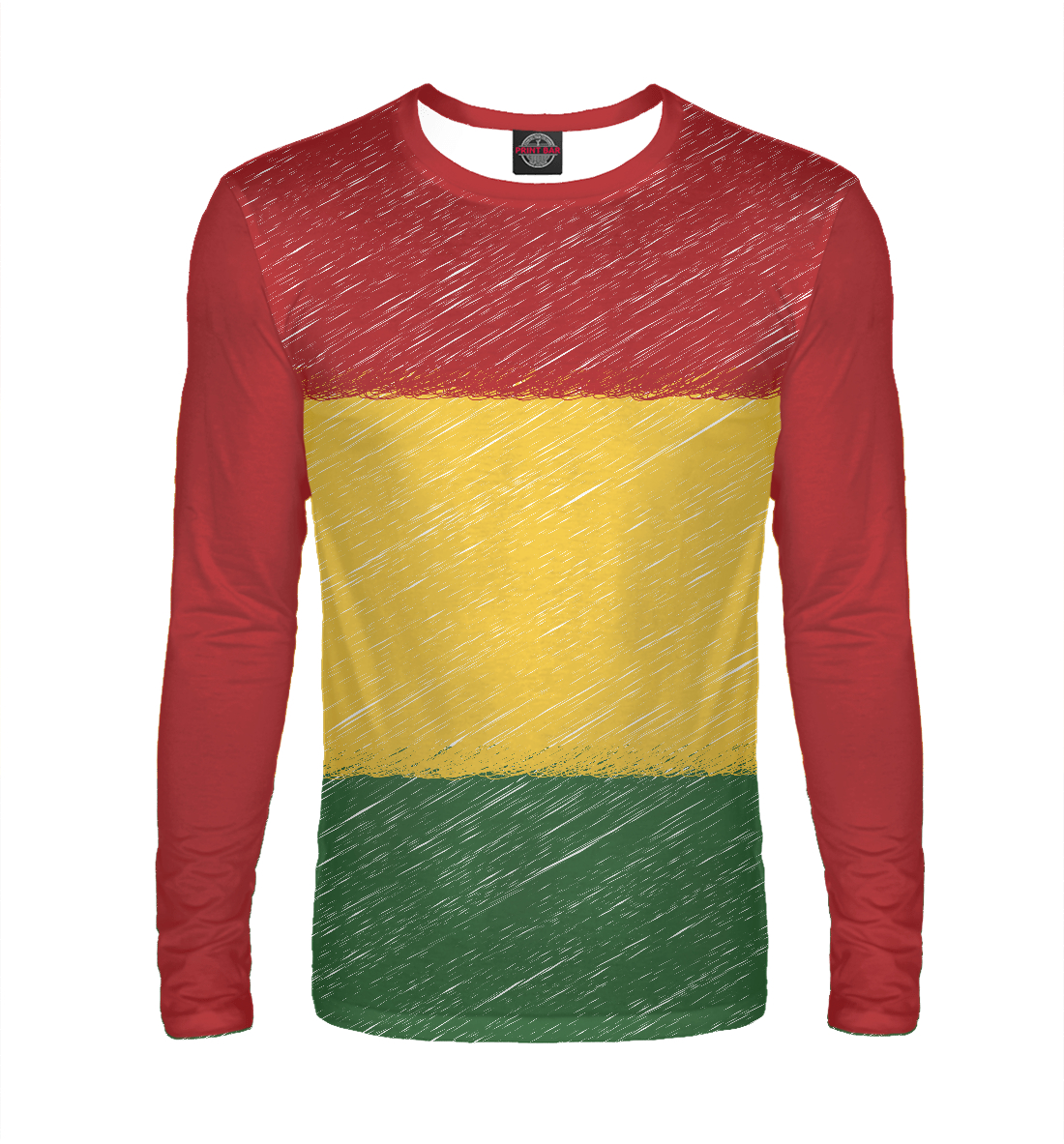 

Rasta