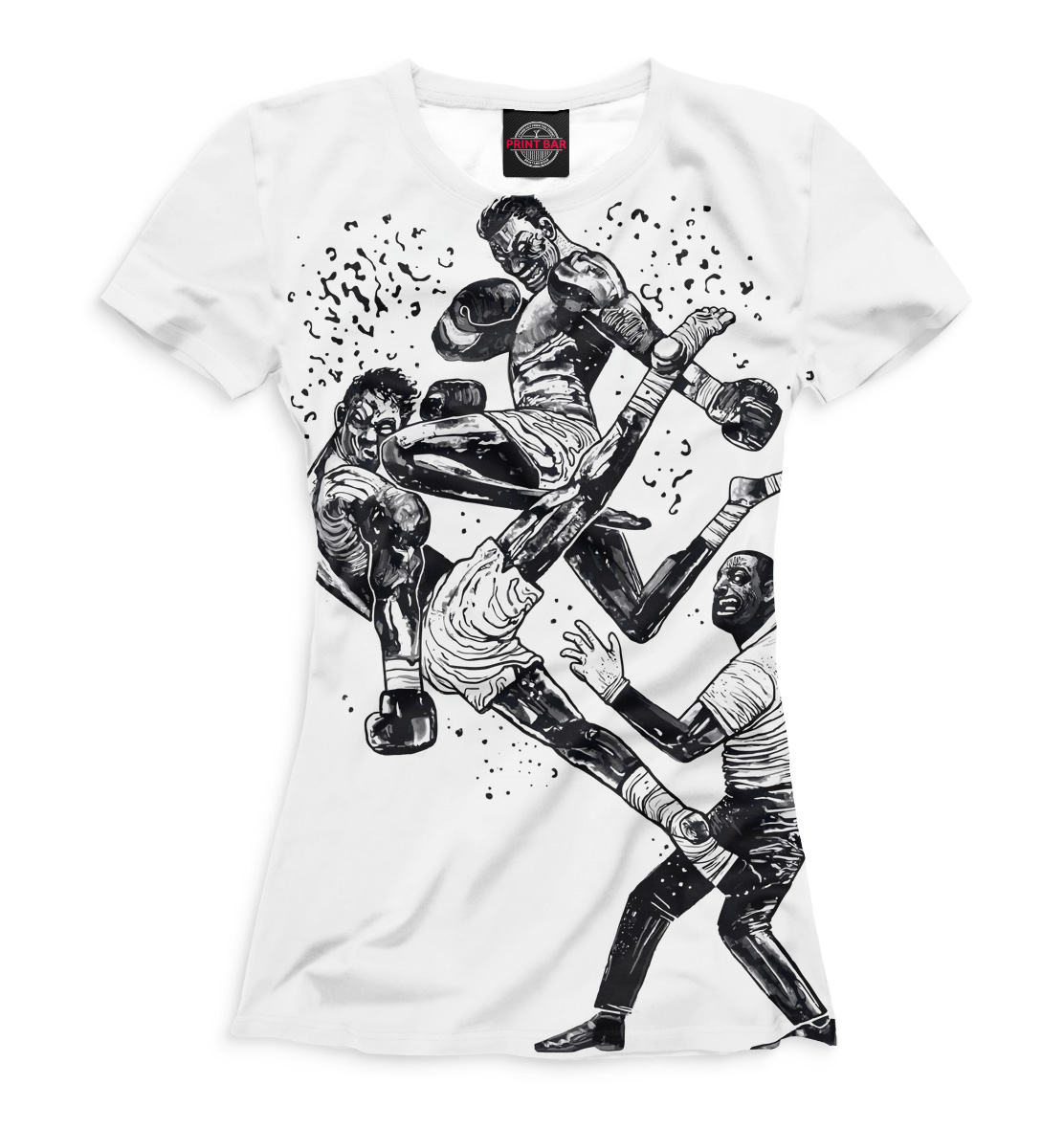 

MMA