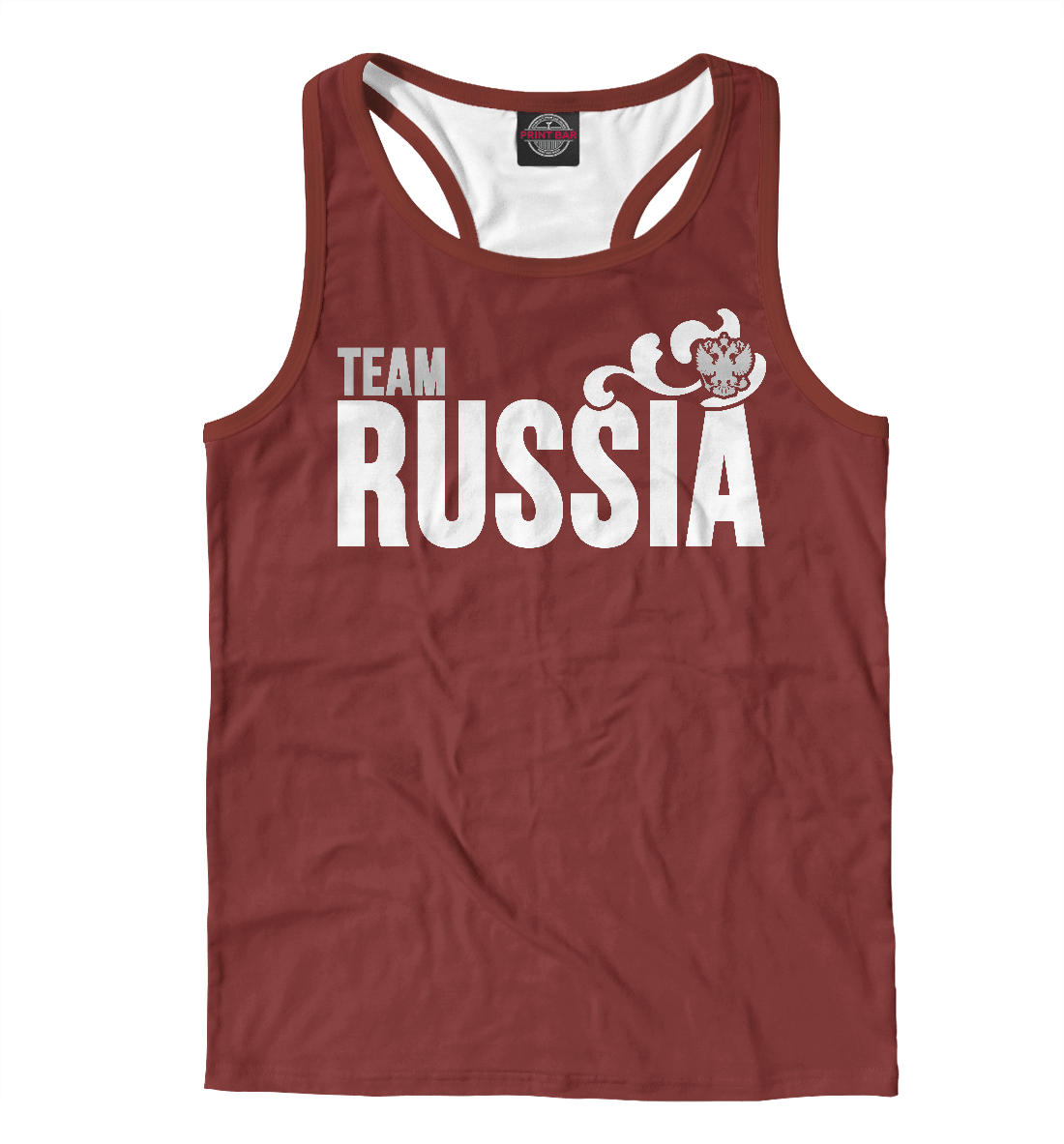 

Team Russia