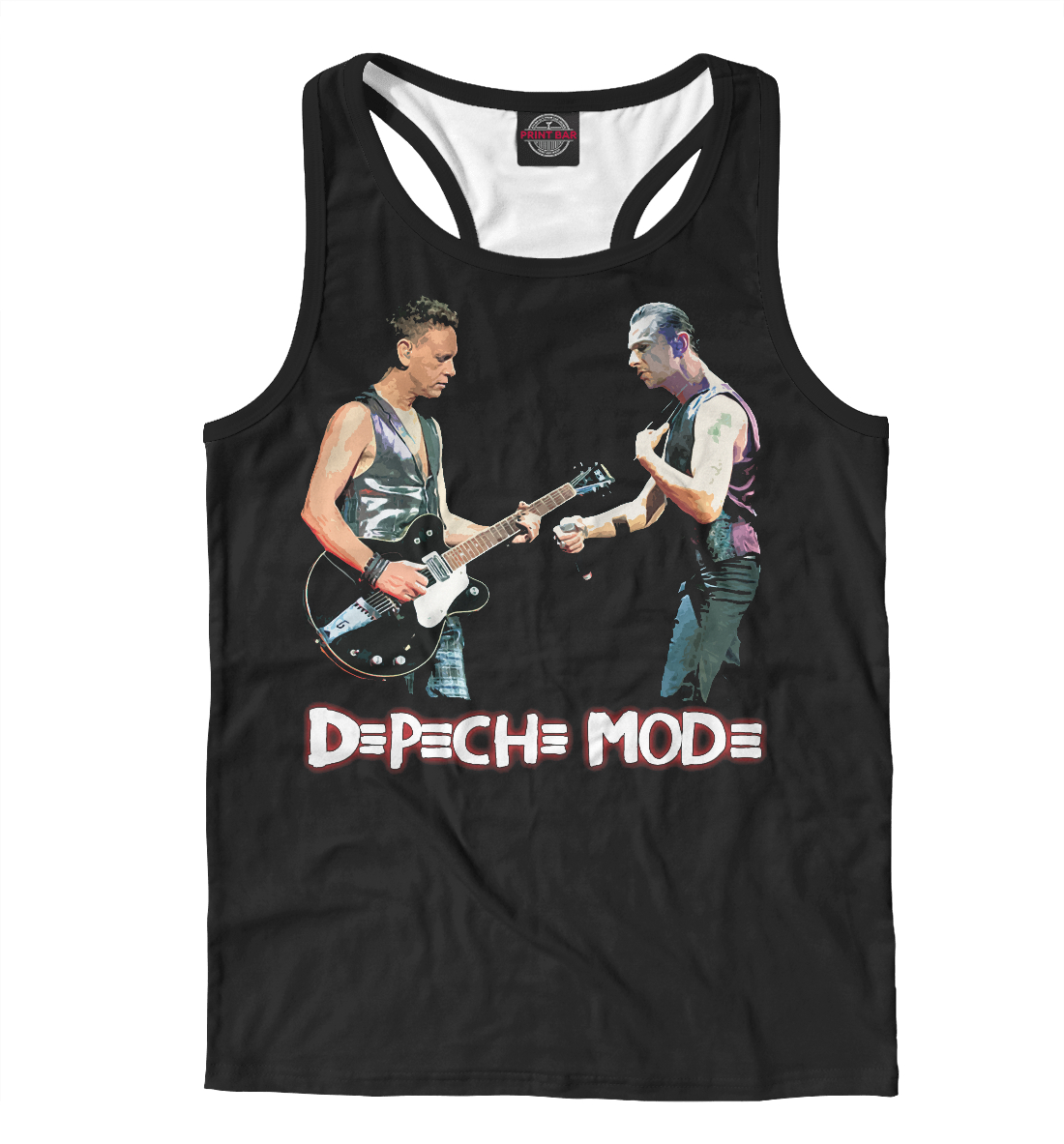 

Depeche Mode