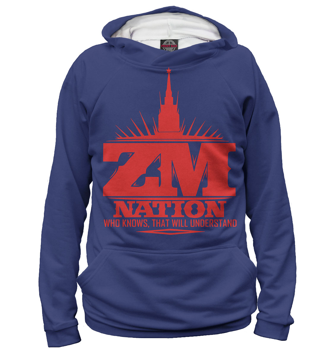 

ZM Nation