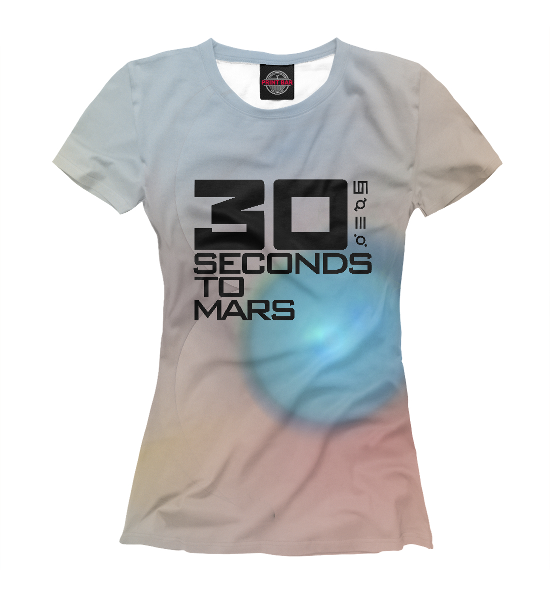 

30 Seconds to mars