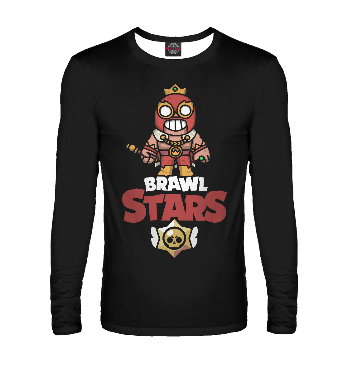 

Brawl Stars