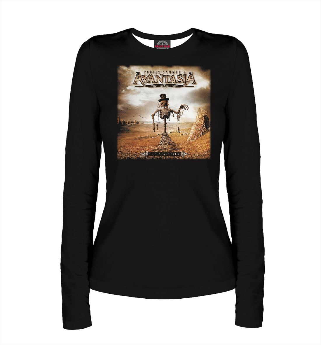 

Avantasia