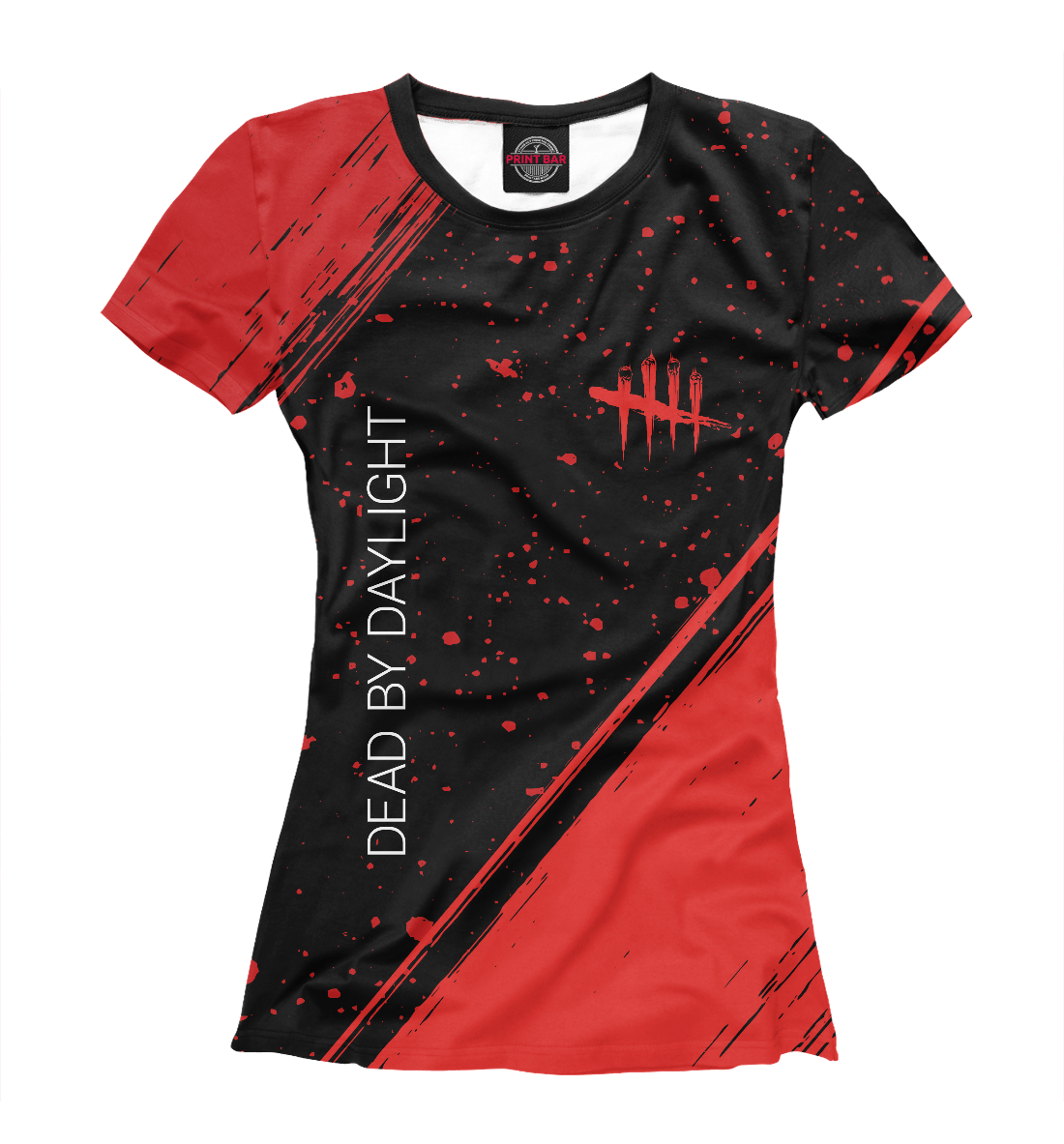

Dead by Daylight