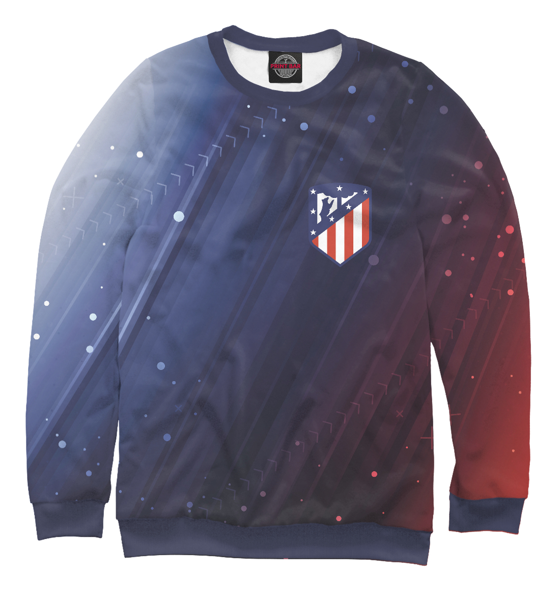 

Atletico Madrid / Атлетико