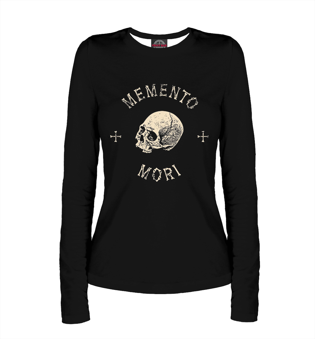 

Memento Mori