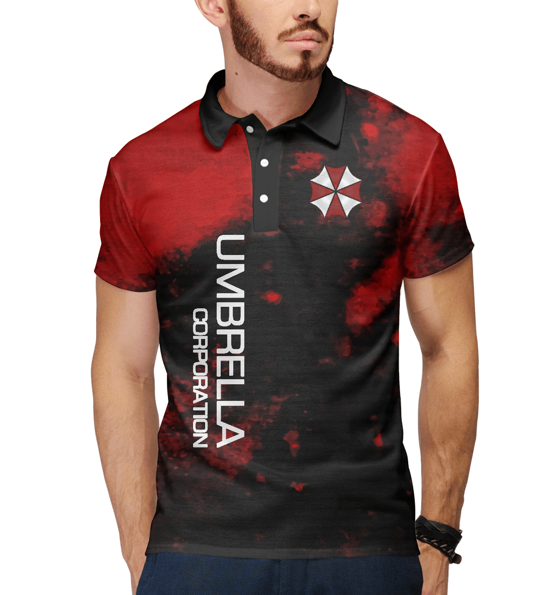 

Umbrella Corp