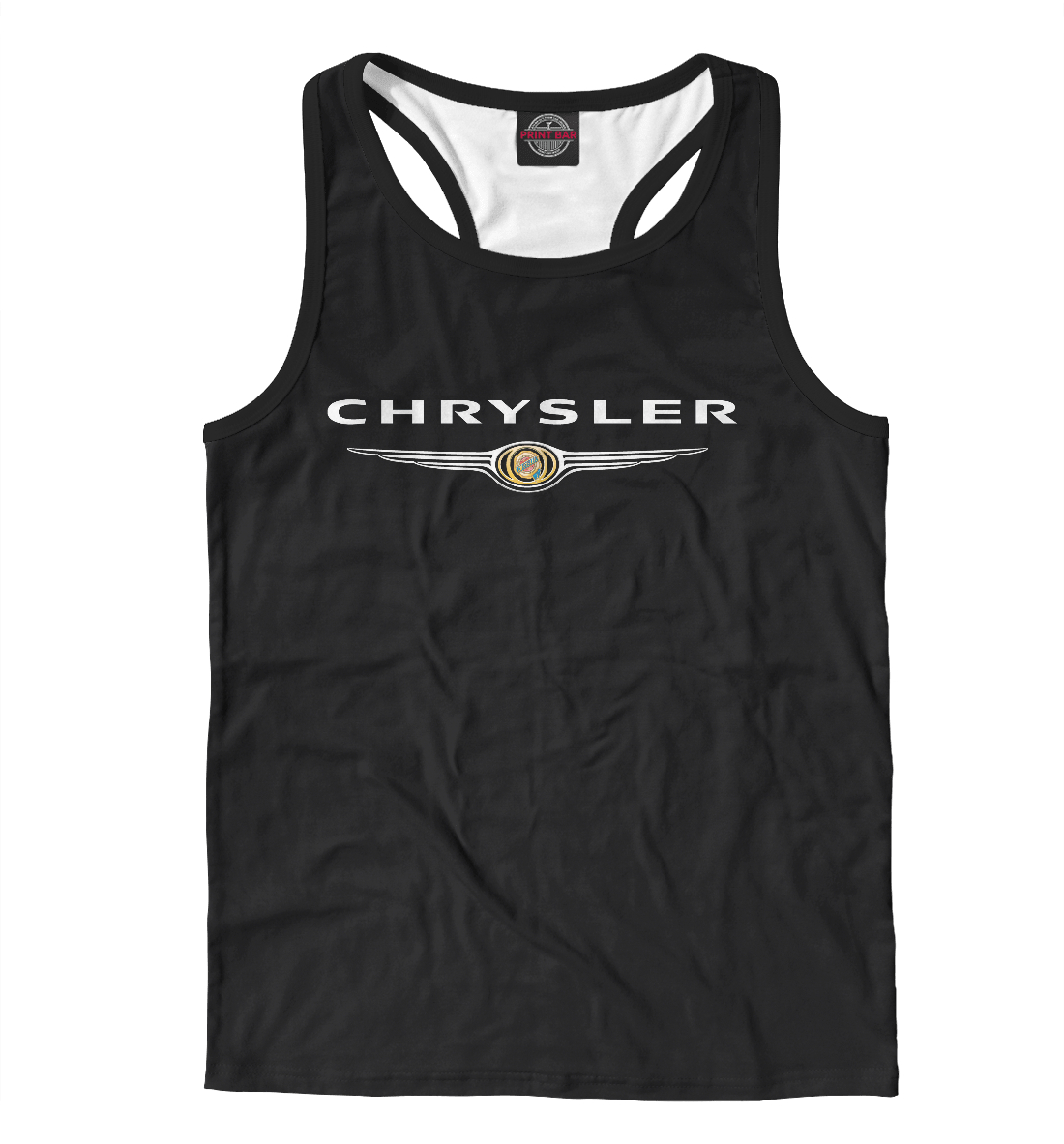 

Chrysler