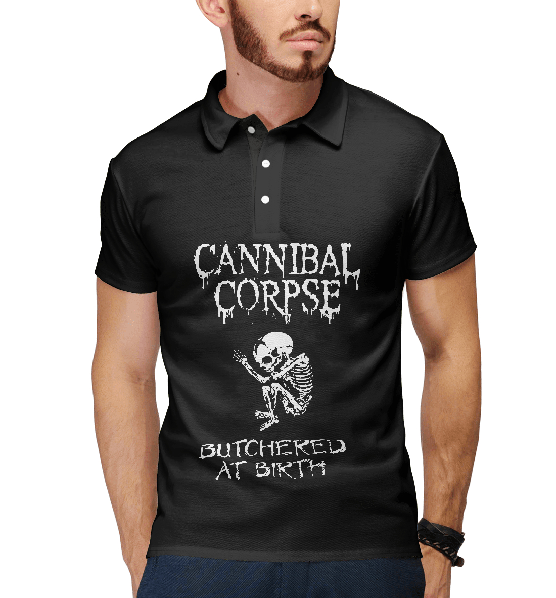 

Cannibal Corpse