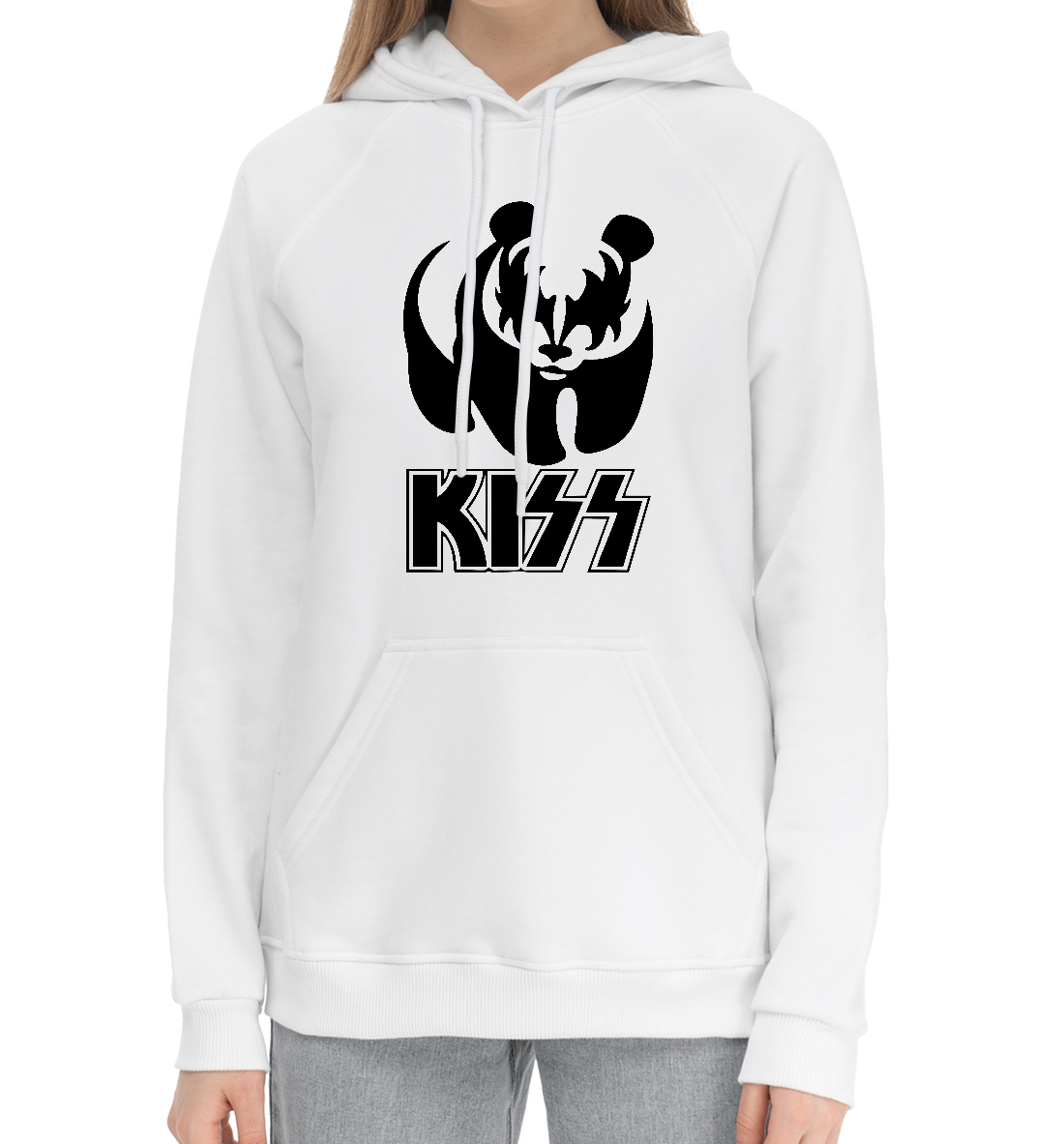 

Kiss