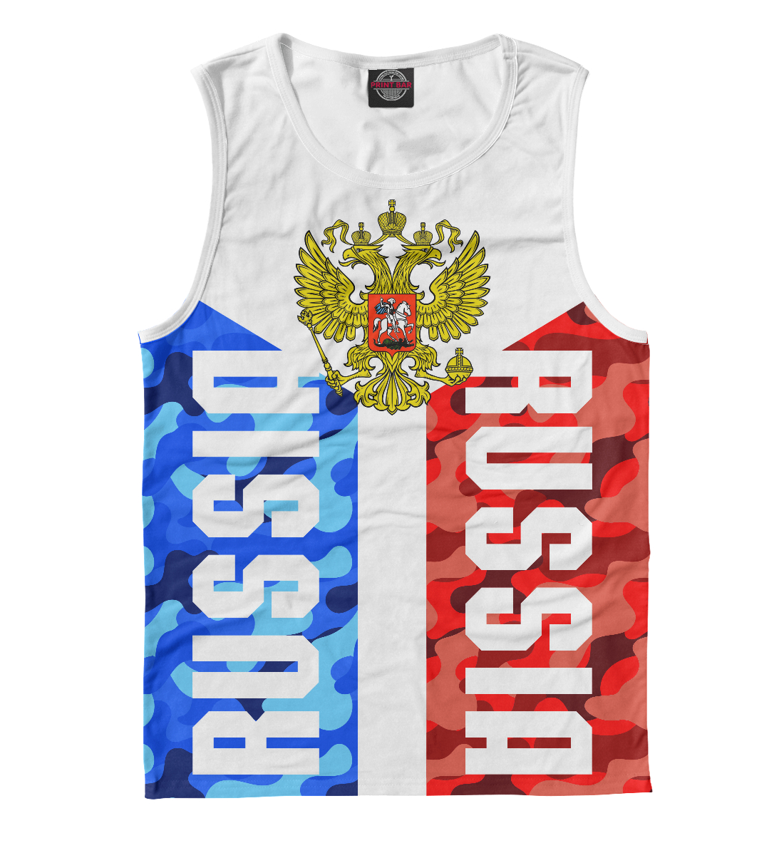 

Символика РФ