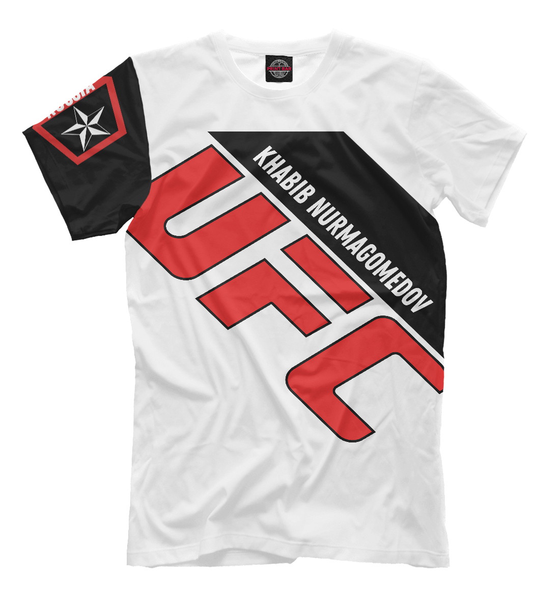 

UFC Хабиб Нурмагомедов