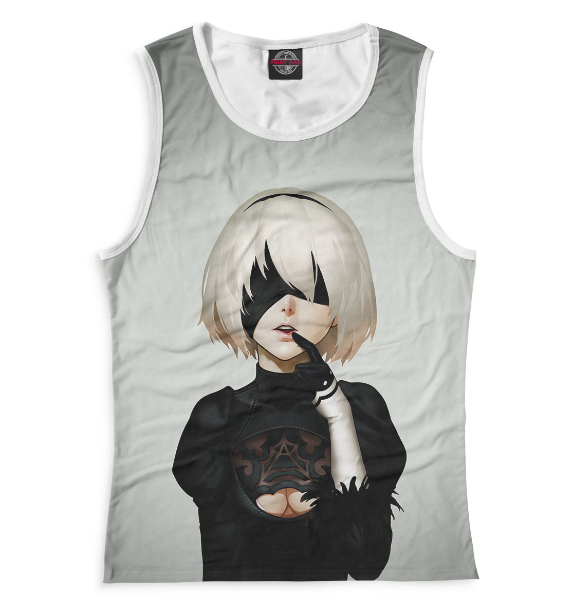 

Nier: Automata