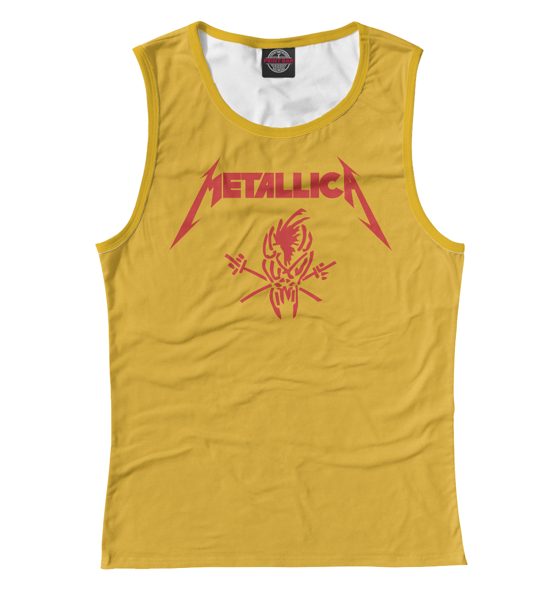 

Metallica