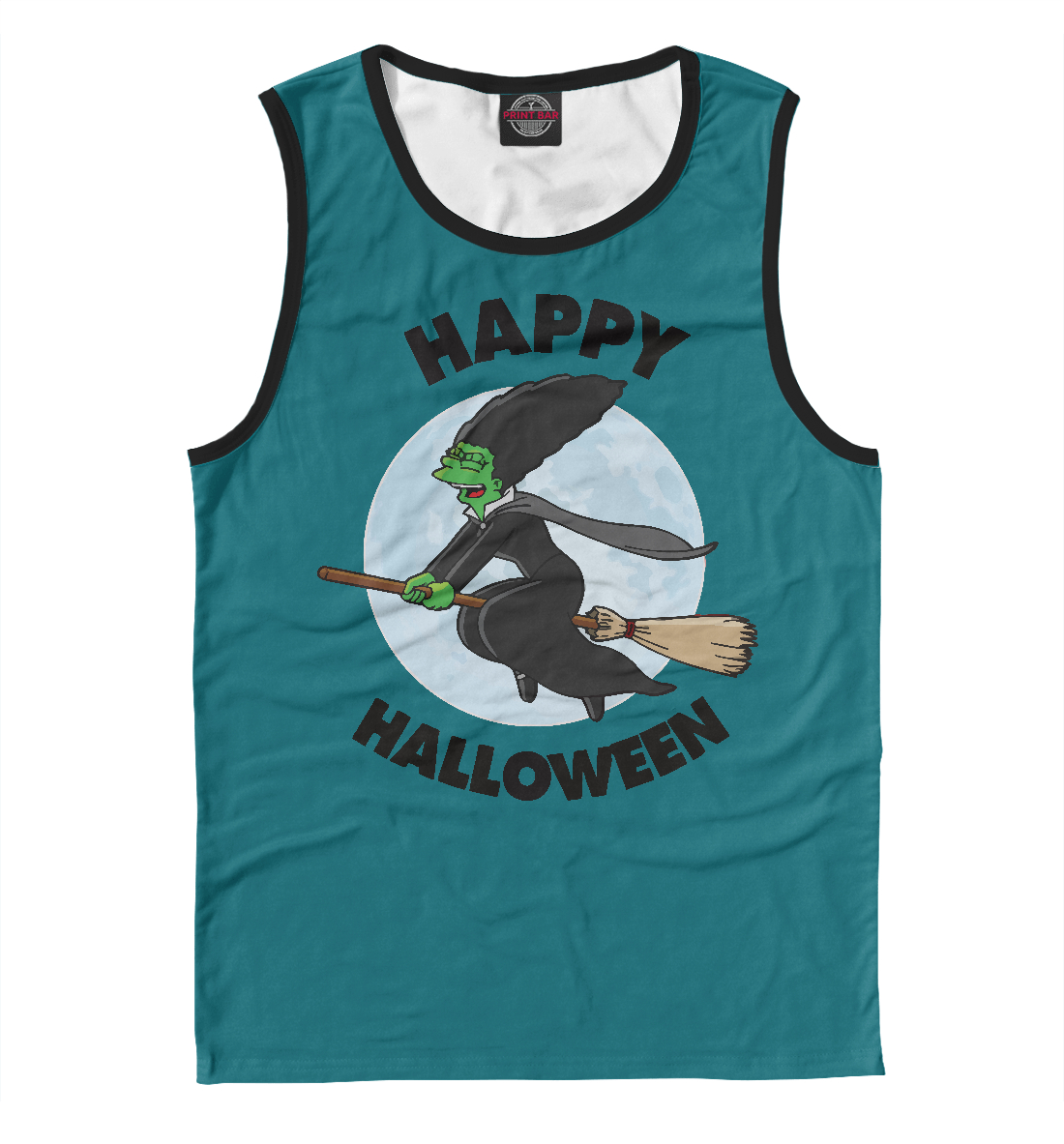 

Happy Halloween