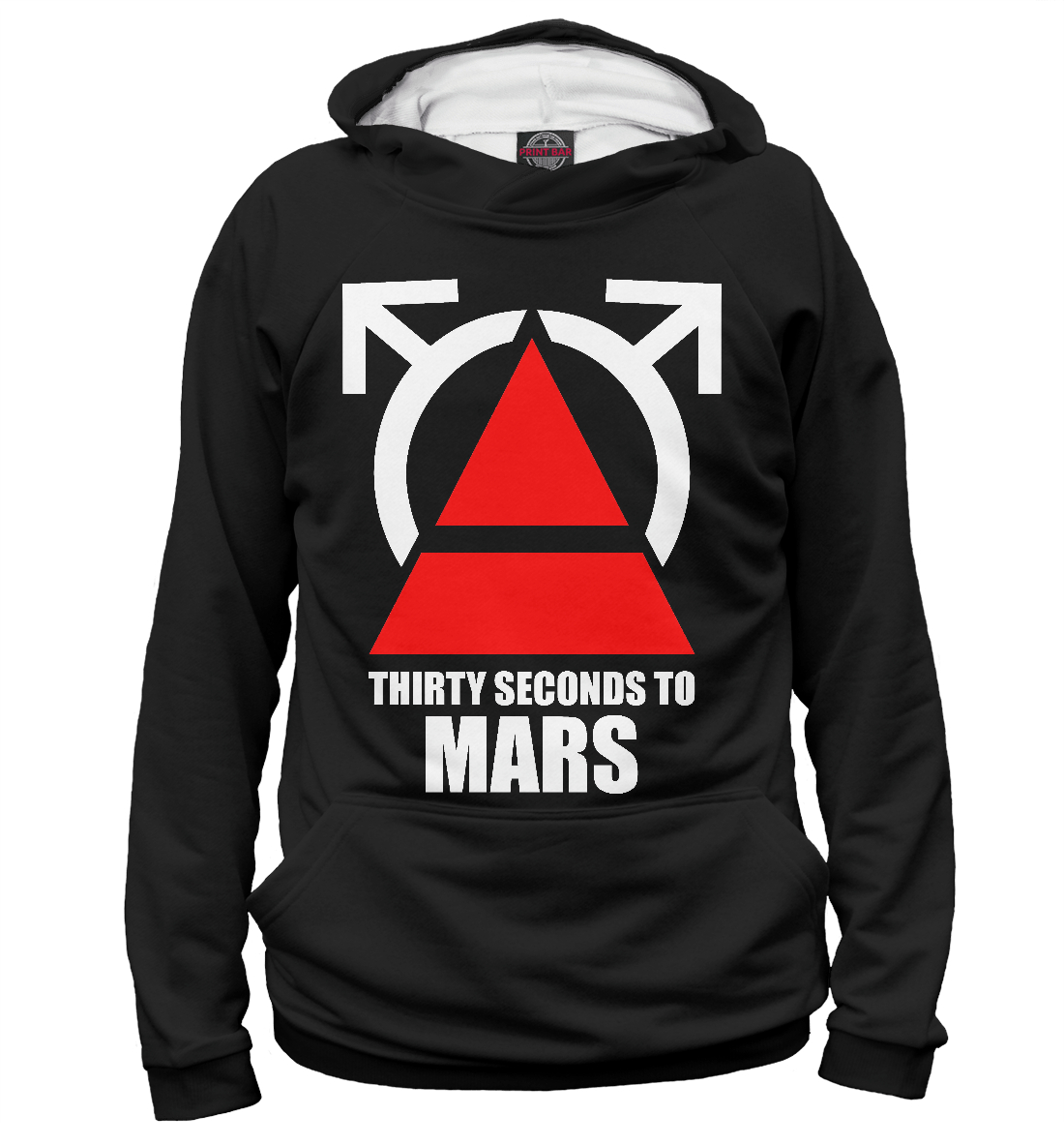 

30 Seconds to Mars
