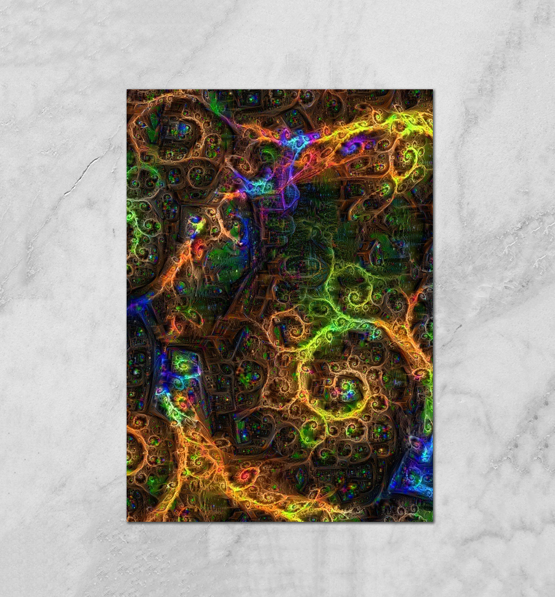 

Psy roll